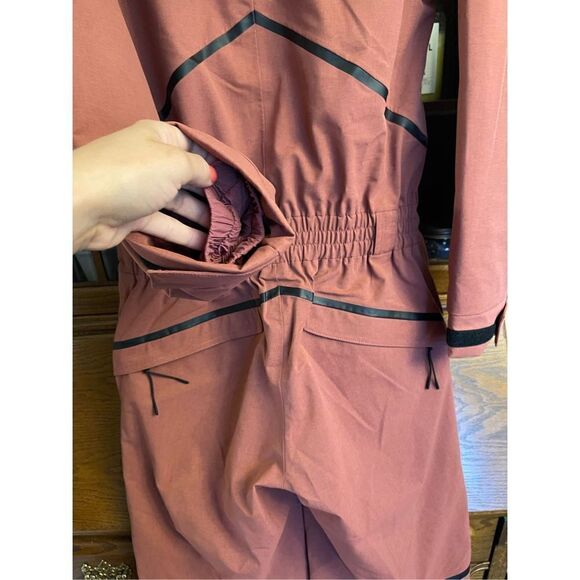 Free People - Ski one piece suit size Small - Picture 9 of 16